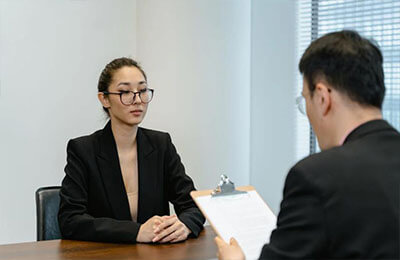 作風建設匯報材料