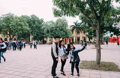 學校心理教育