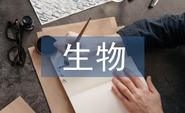 生物教學論文